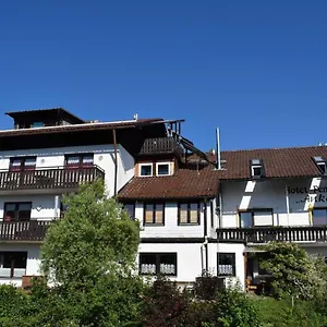 *** Hotel Anke Deutschland