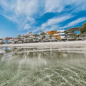 **** Hotel Margarita Sea Side Griechenland