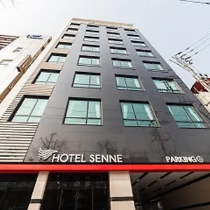 *** Motel Senne Südkorea