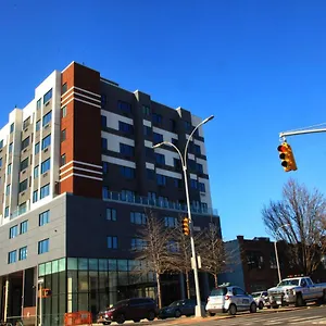 מלון Liberty View Brooklyn, ניו יורק