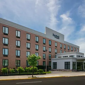 מלון Fairfield By Marriott Jfk Airport, ניו יורק