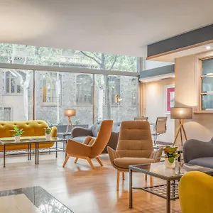 Sunotel Aston 3*, Barcelona España