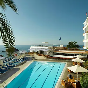 Gran Reymar&spa Superior 4*, Tossa de Mar España