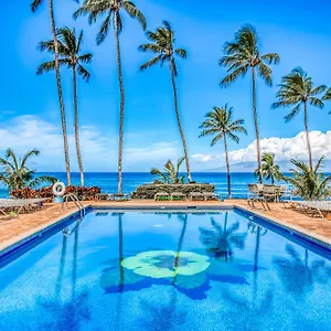  Apartment Mahina Surf USA