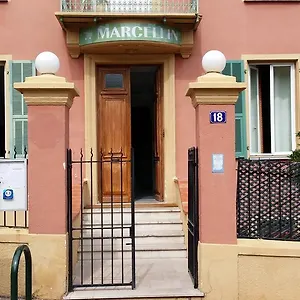 Marcellin 2* Beaulieu-sur-Mer