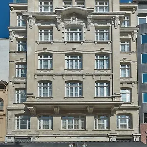 *** Hotel Alpek Türkei