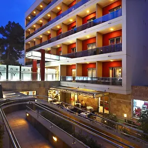 Mll Mediterranean Bay - Adults Only 4*, El Arenal (Mallorca) España