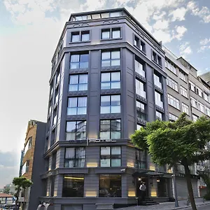 **** Hotel Misa Türkei
