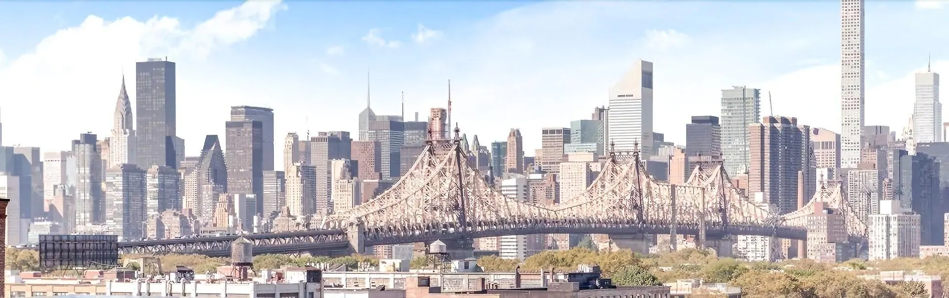 Vista Lic Hotel, Premier Collection By Best Western New York